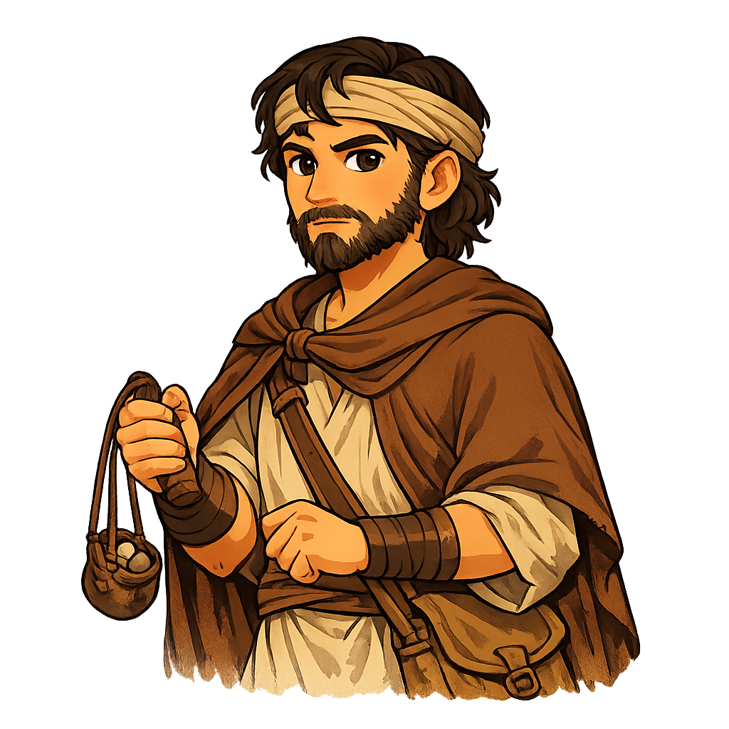 Benjamín