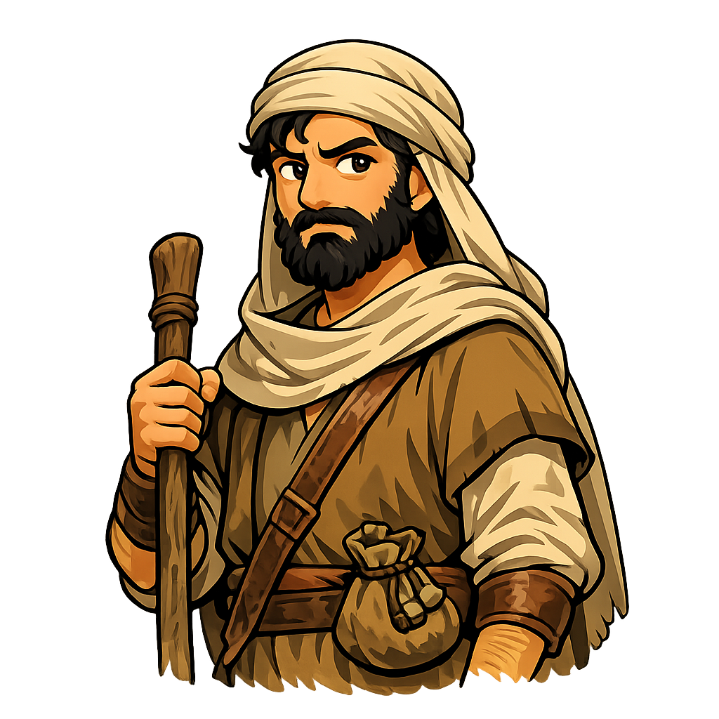 Faraón (Génesis)