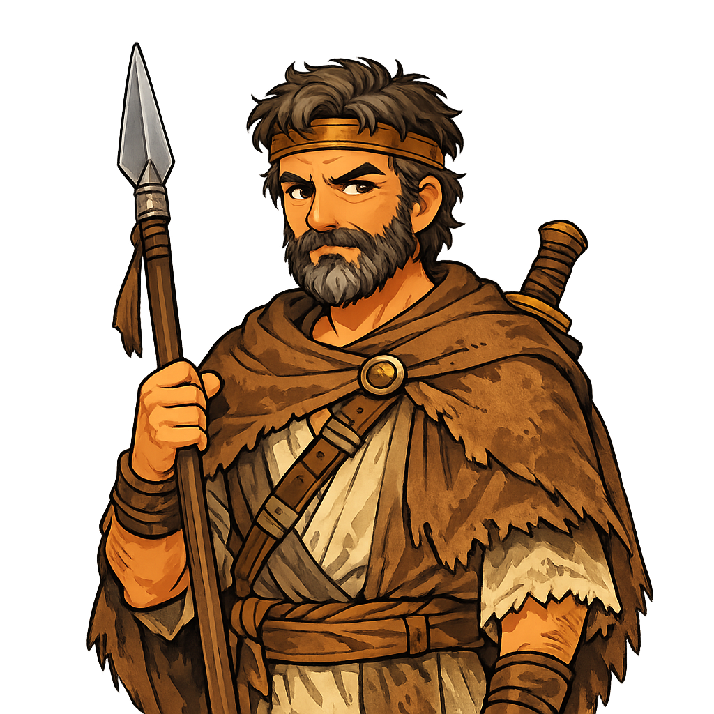 Caleb