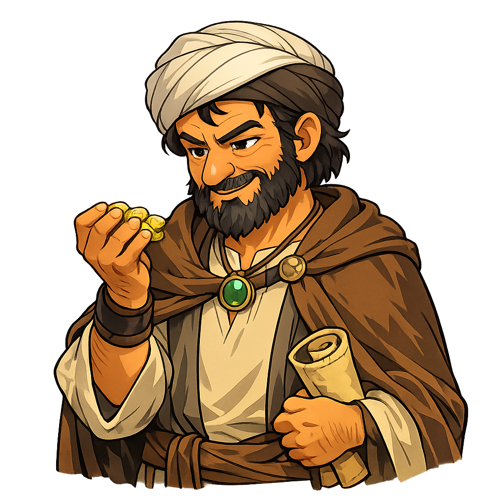 Balaam
