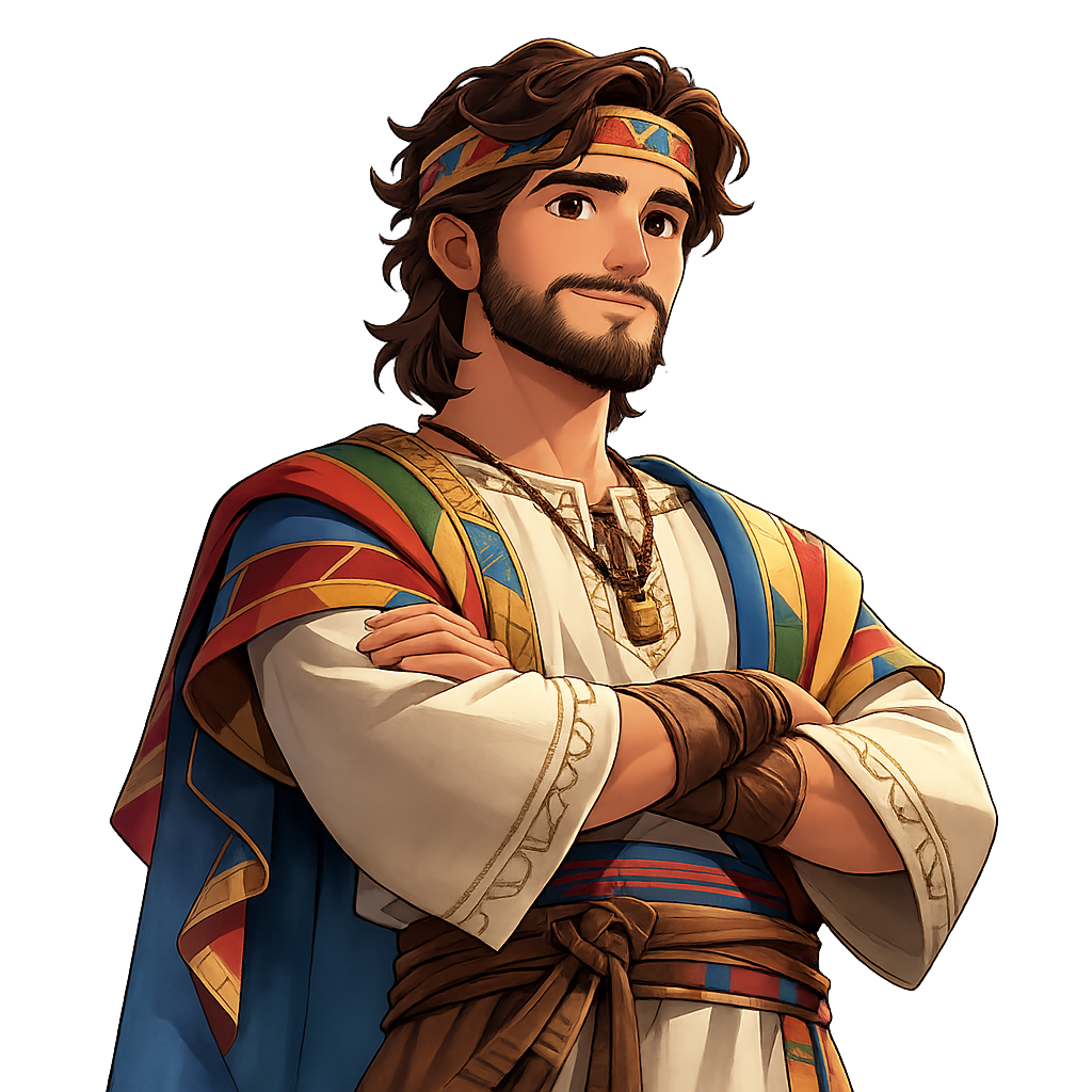 José (hijo de Jacob)