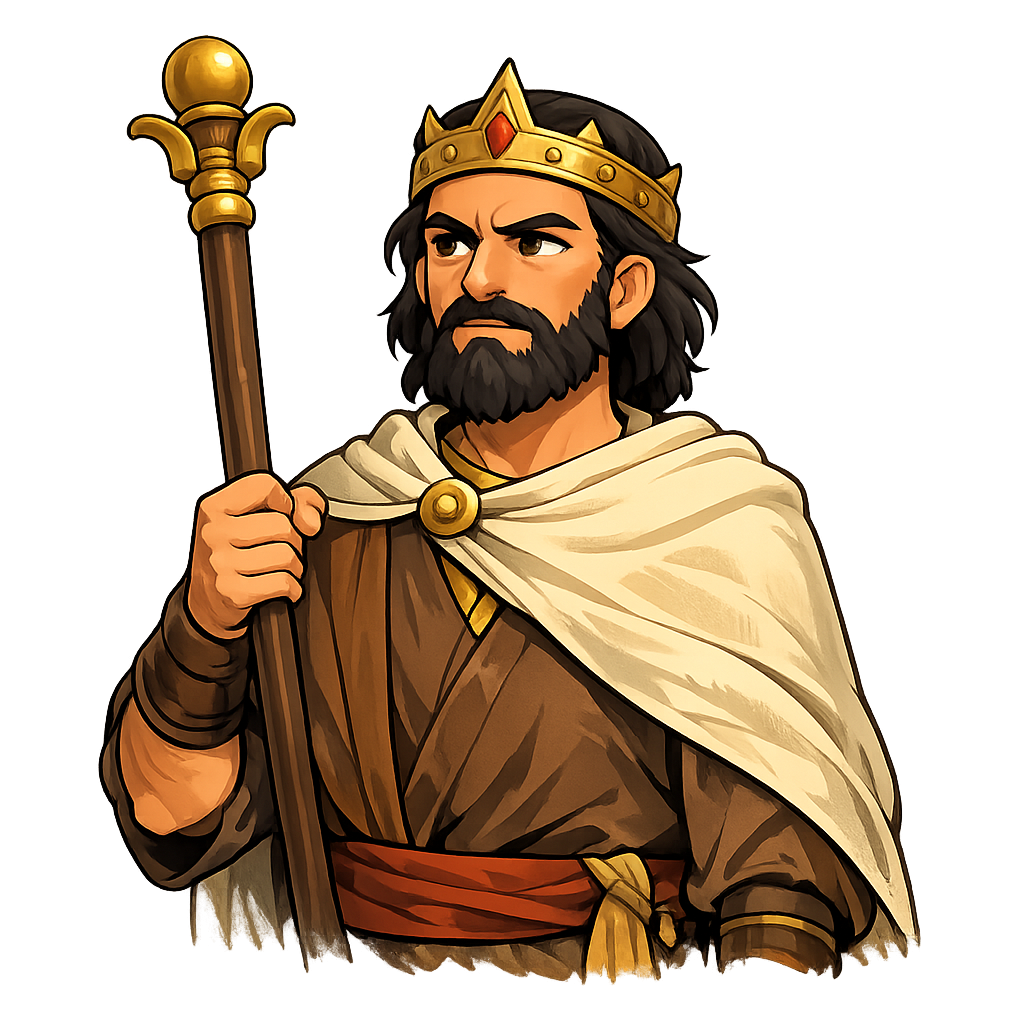 Jeroboam