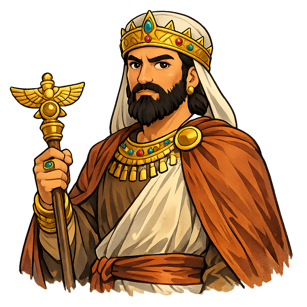 Darío (Persia)