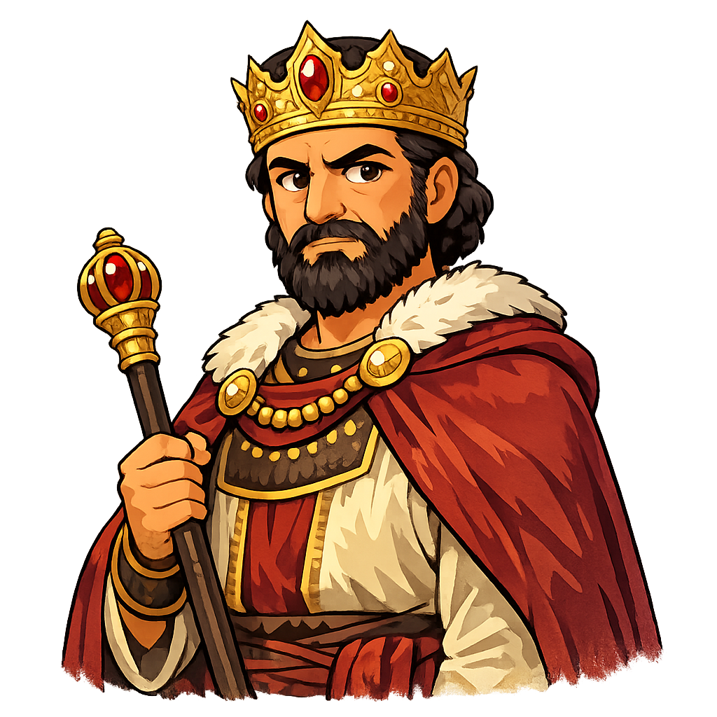 Herodes el Grande