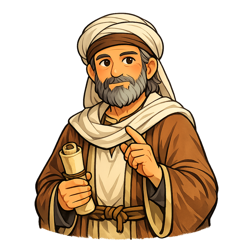Gamaliel