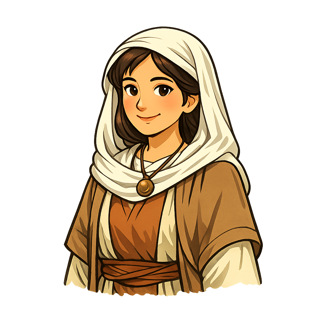 Miriam