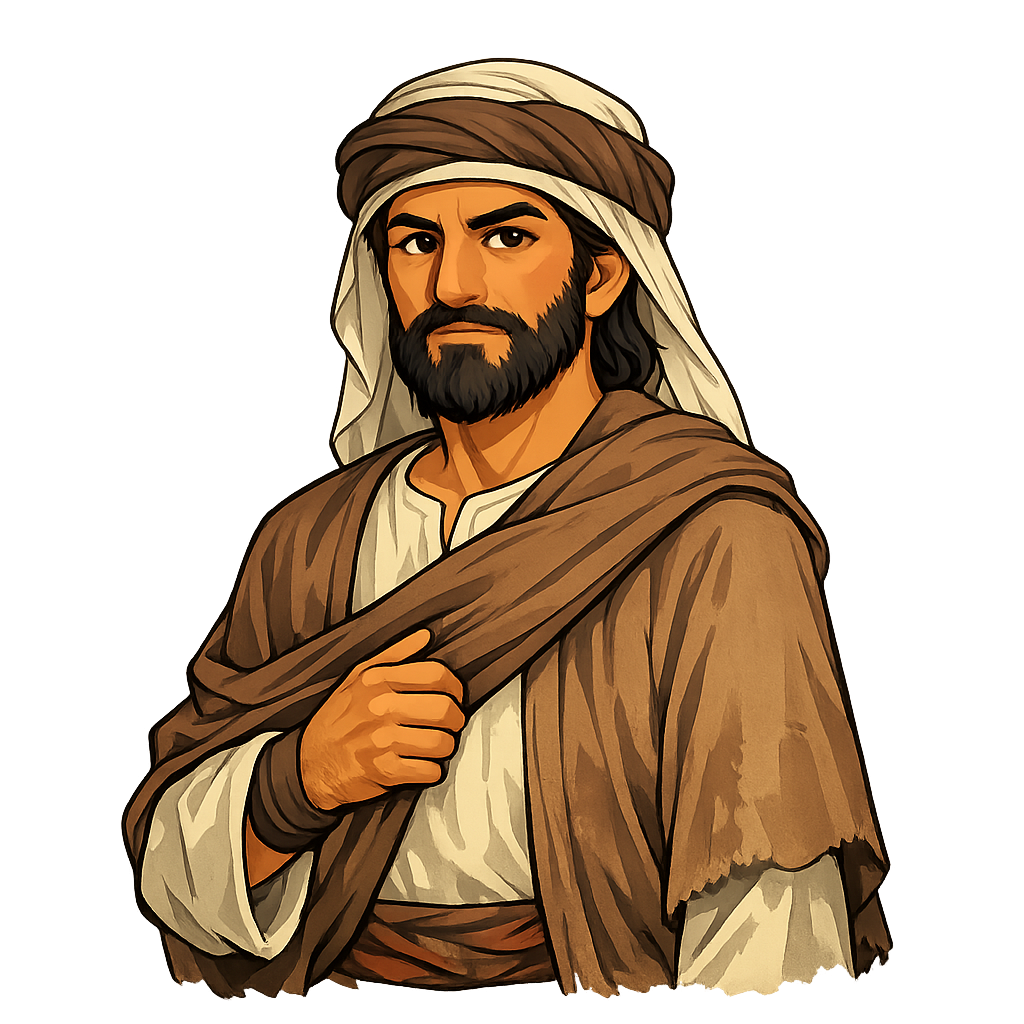 Ben Ammi (Origen de los amonitas)