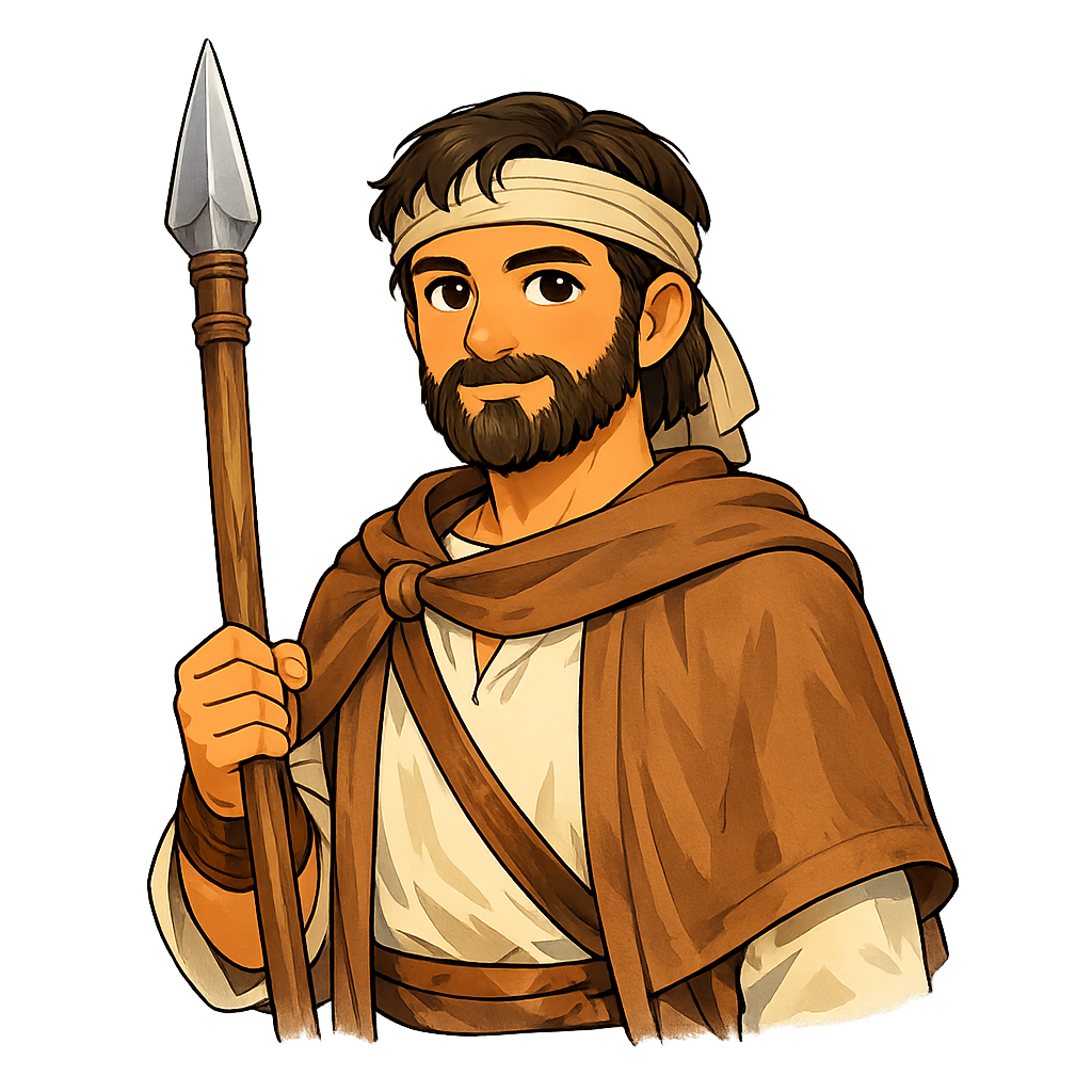 Josué