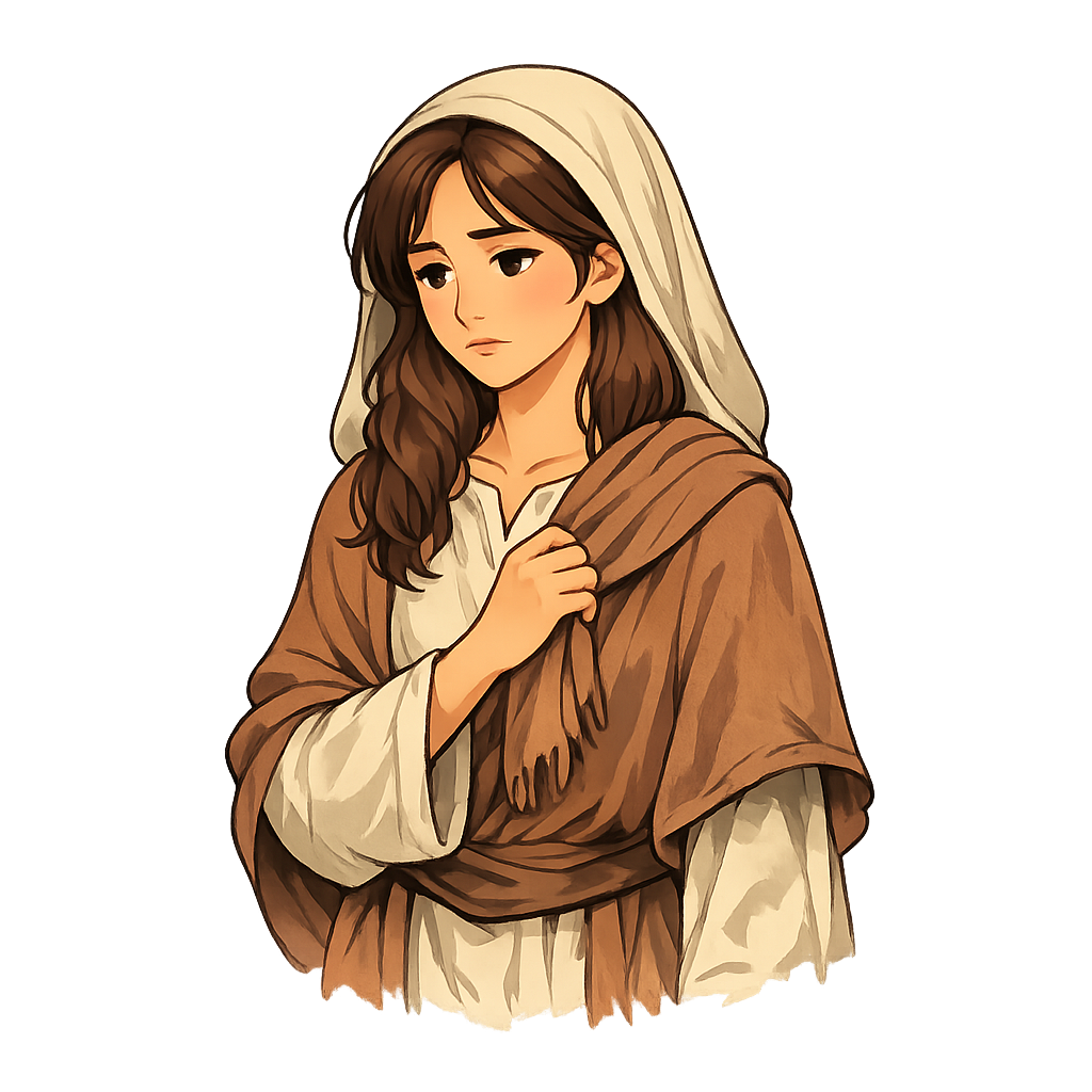 Dina (Hija de Jacob)
