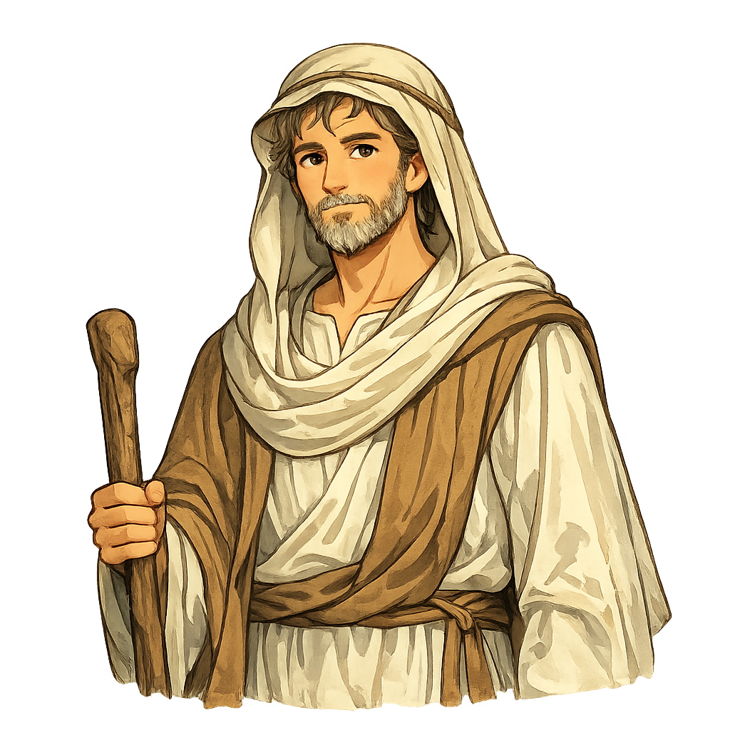 Eliezer (siervo de Abraham)