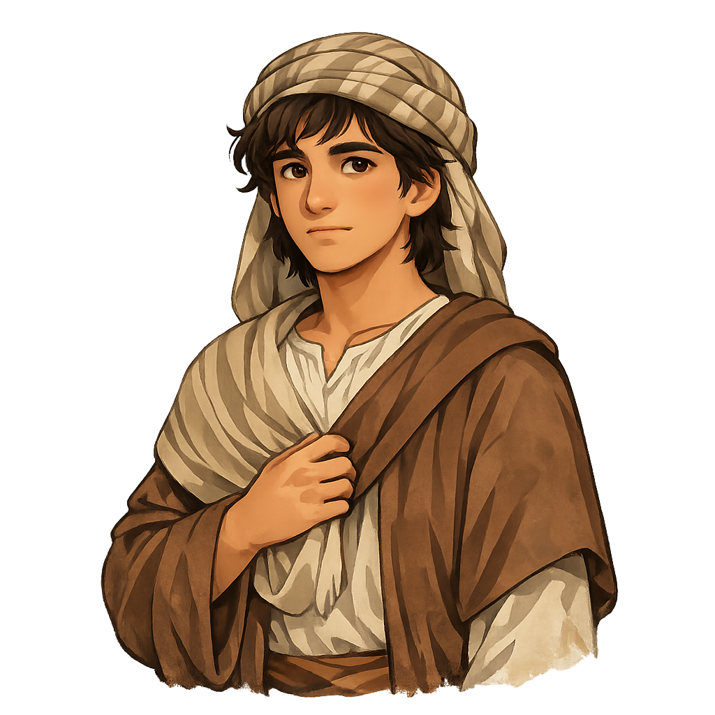 Efraín (hijo de José)