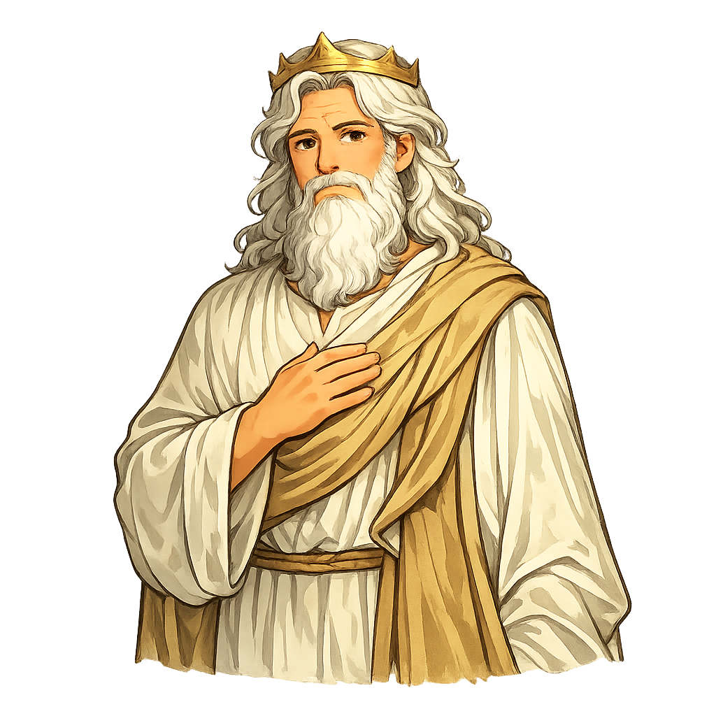 Dios