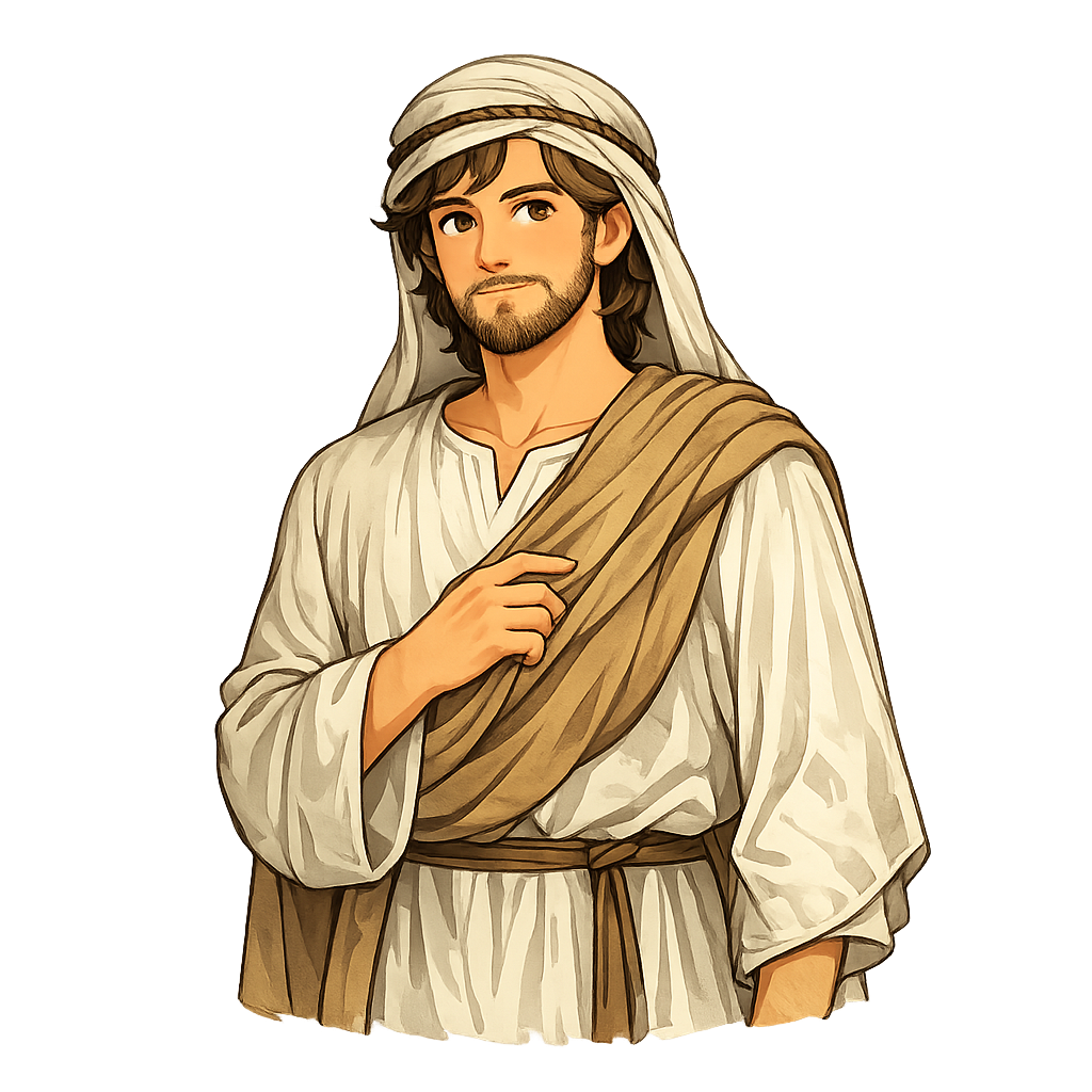 Harán (hijo de Taré)