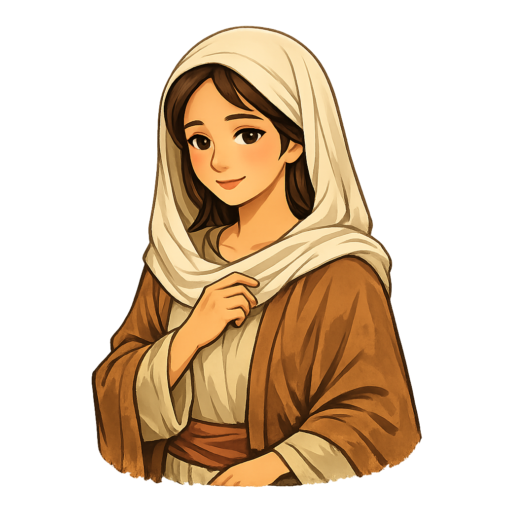 Isca (hija de Haran)