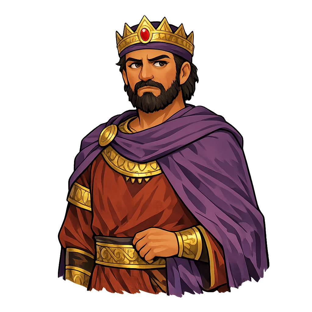 Rey de Gomorra (Birsa, Génesis 14)