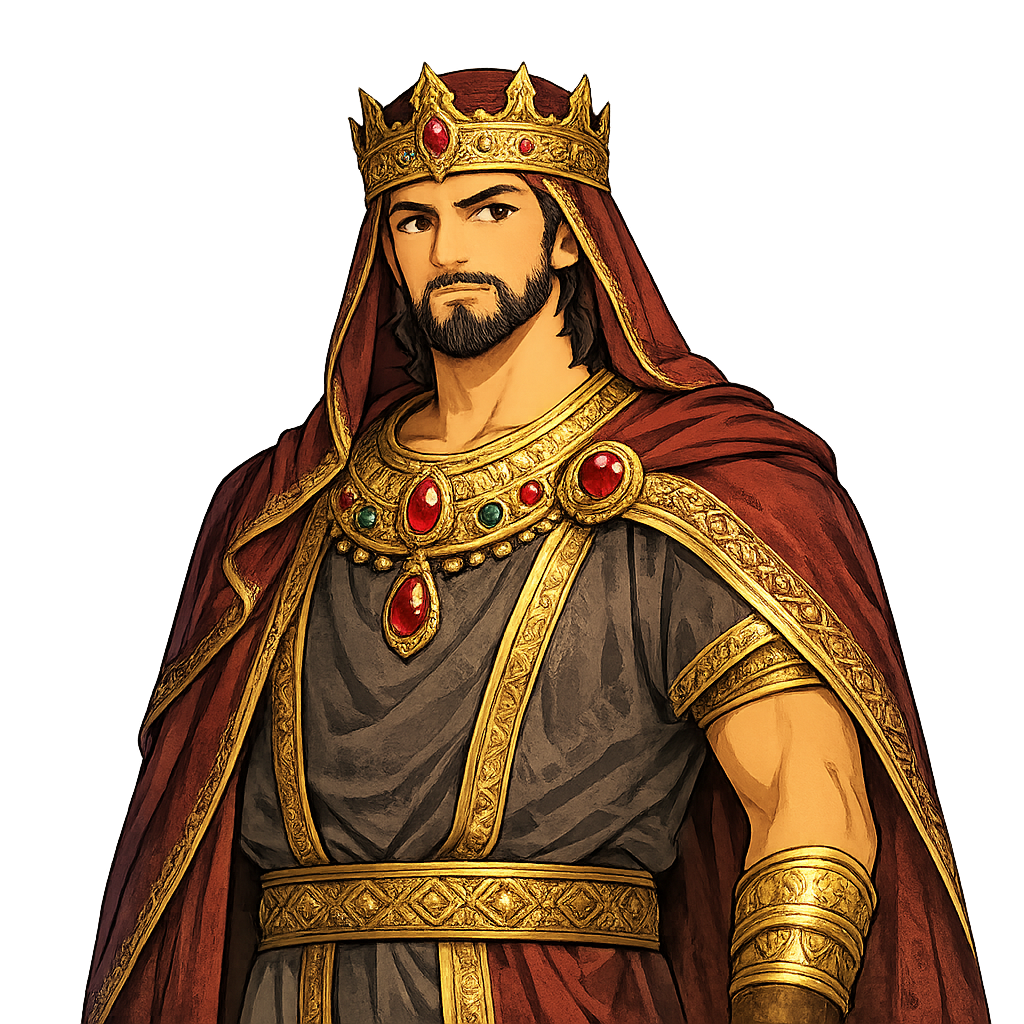 Rey de Sodoma (Bera)