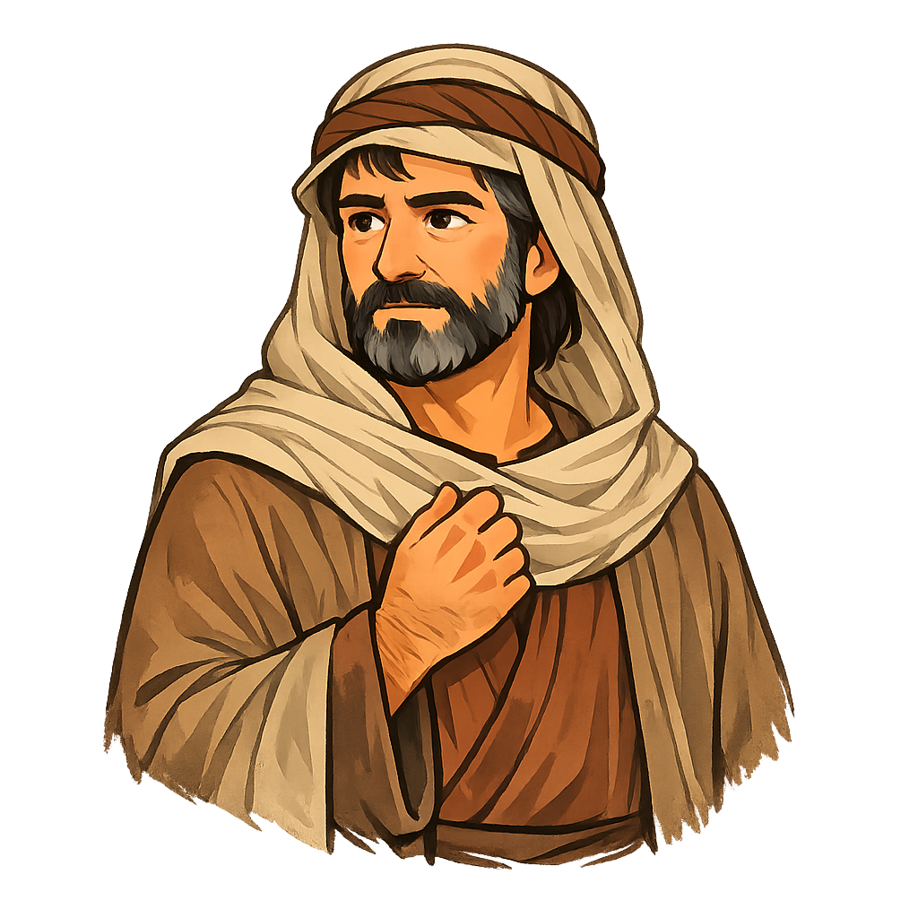Nacor (Hermano de Abraham)