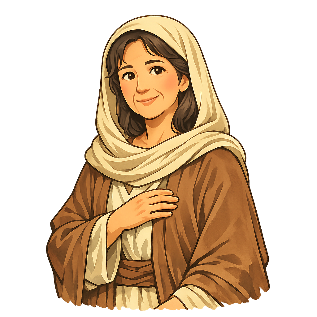 Sarai Sara, Esposa de Abraham