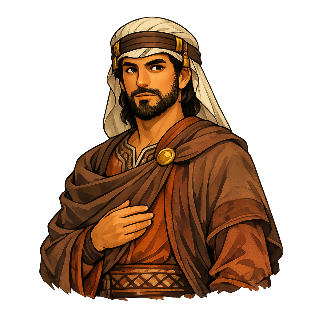 Siquem (hijo de Hamor, principe de la ciudad)