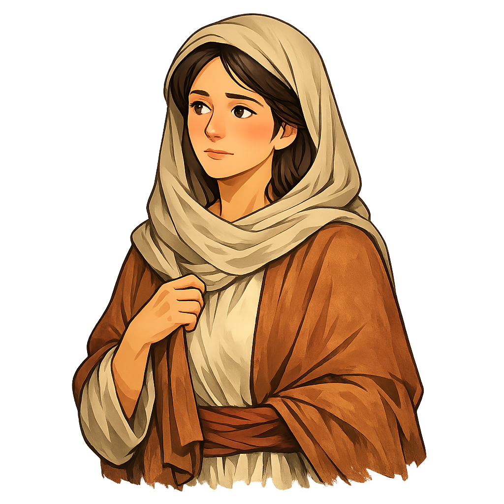 Esposa de Sem