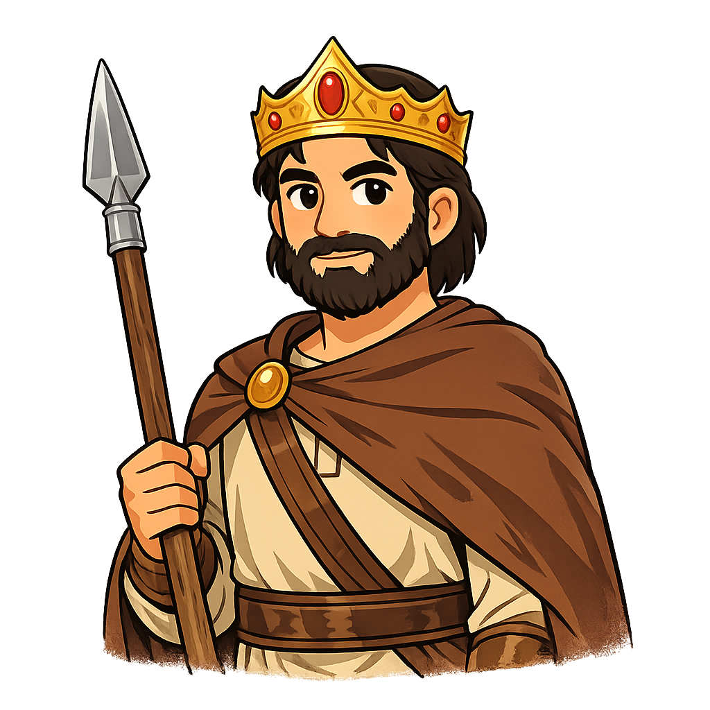 Saúl (rey)