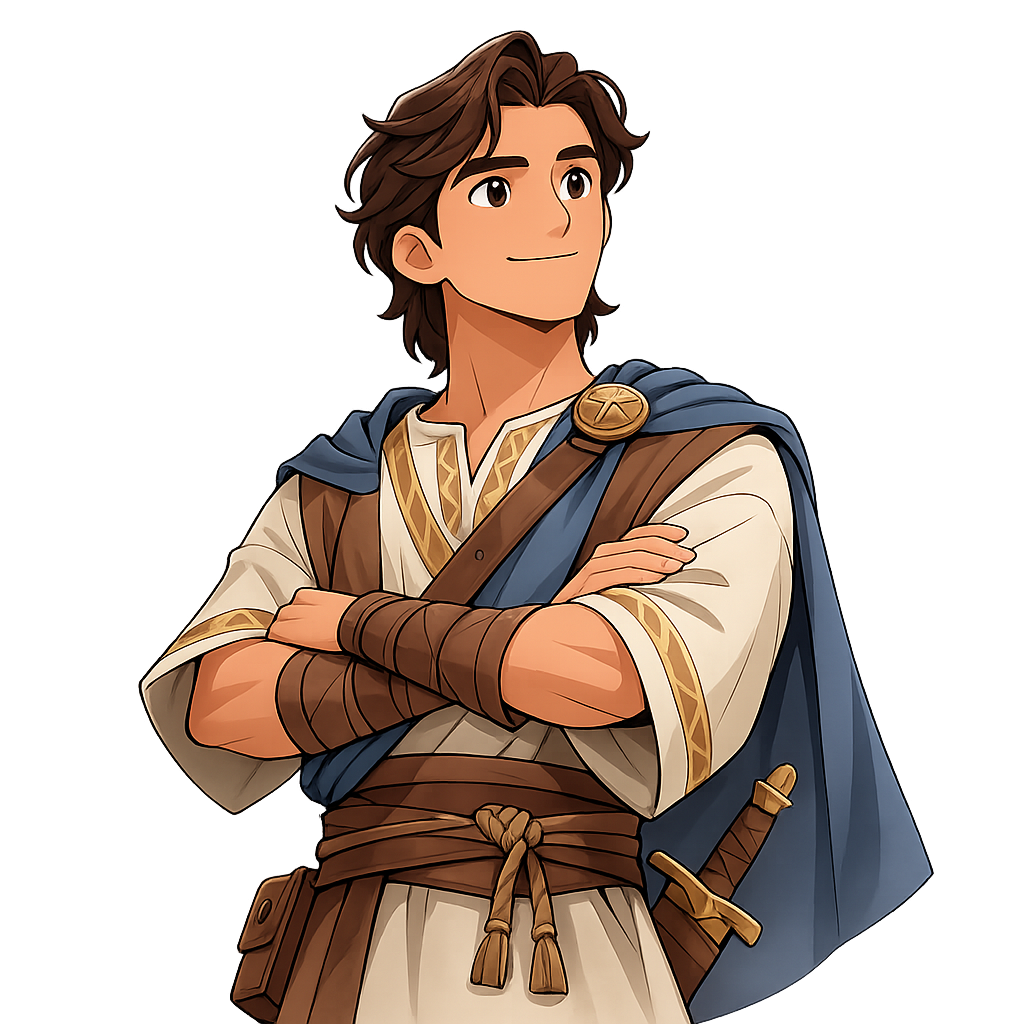 Jonatán