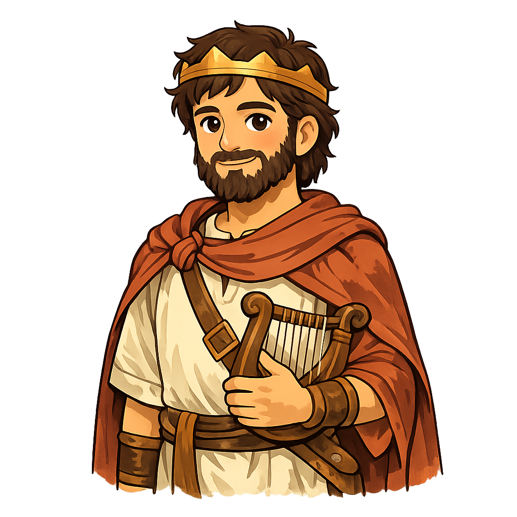 David