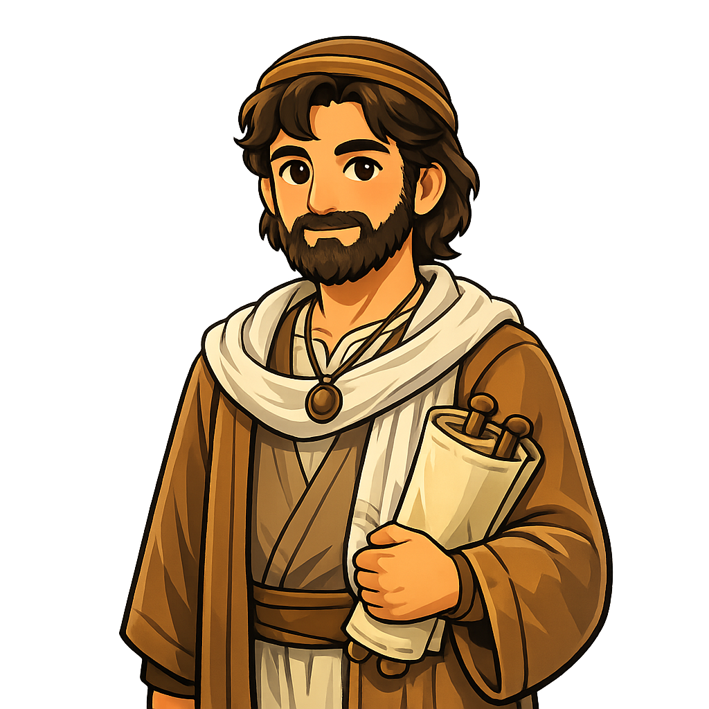 Daniel