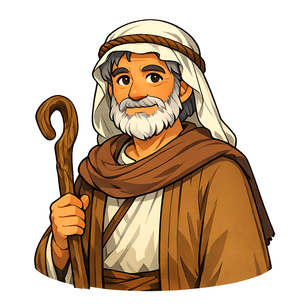 Abraham