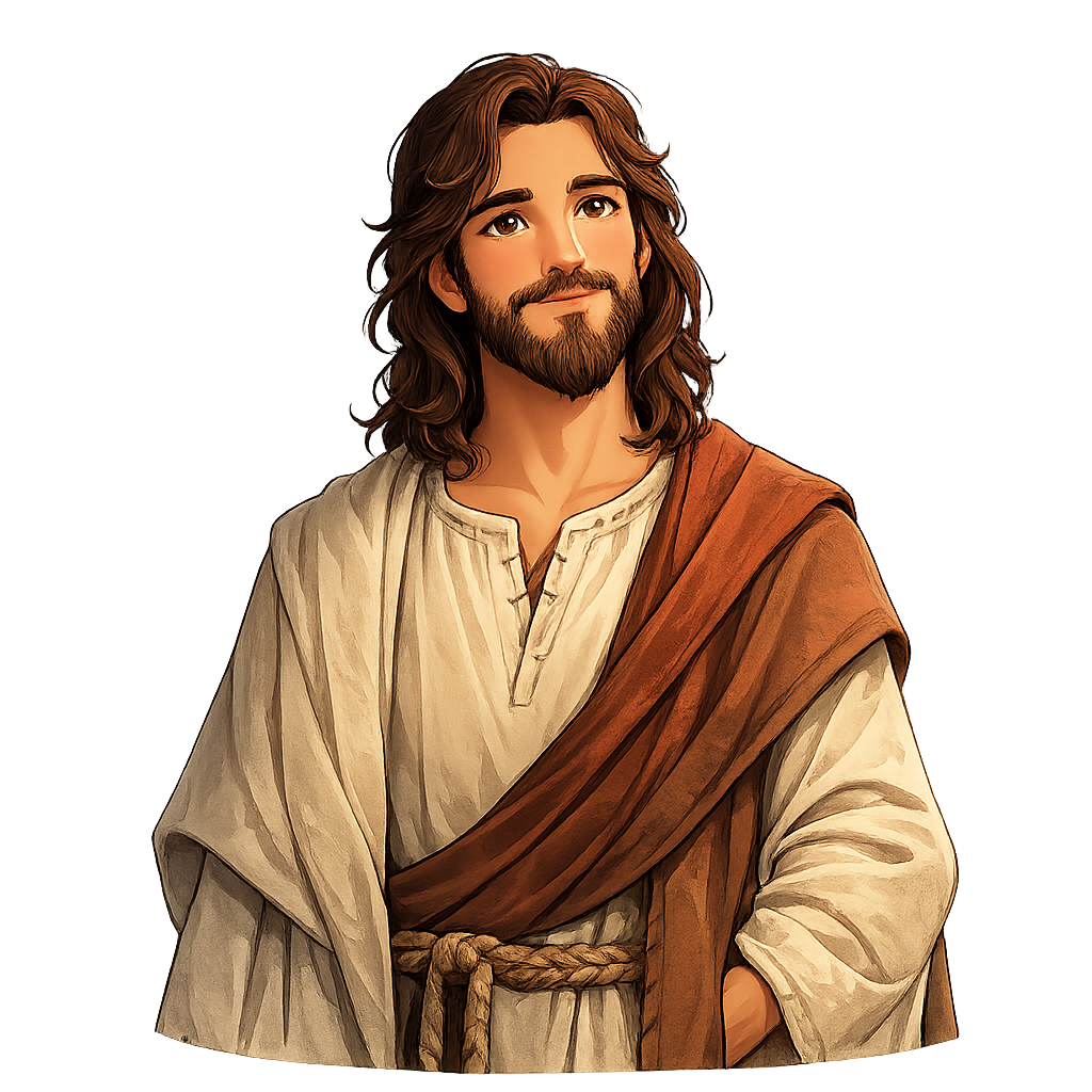 Jesús