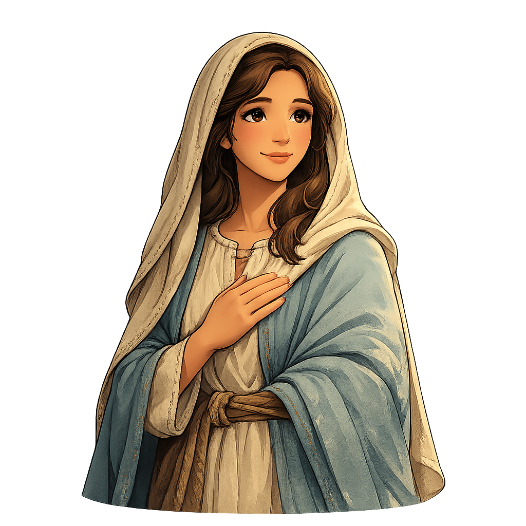 María (madre de Jesús)