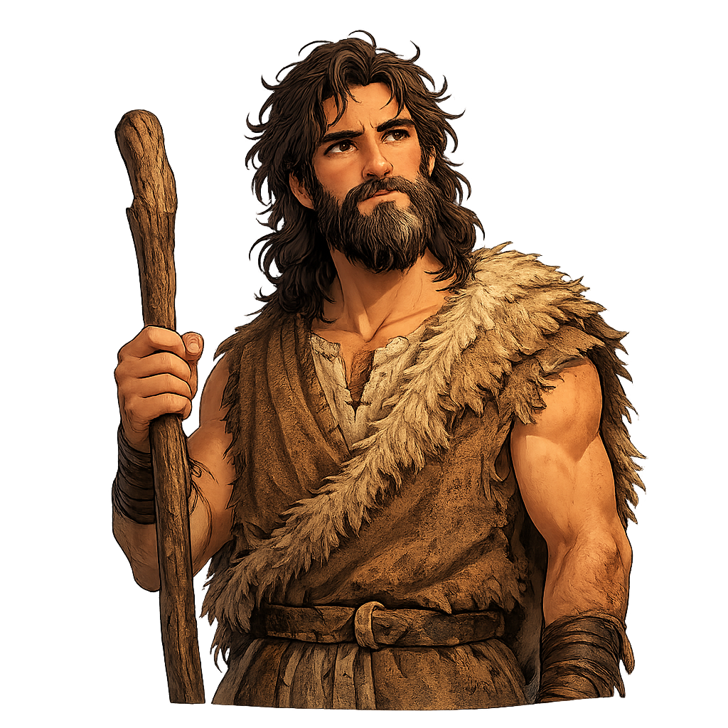 Juan el Bautista