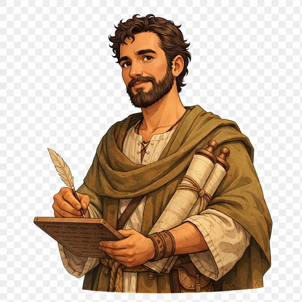 Mateo