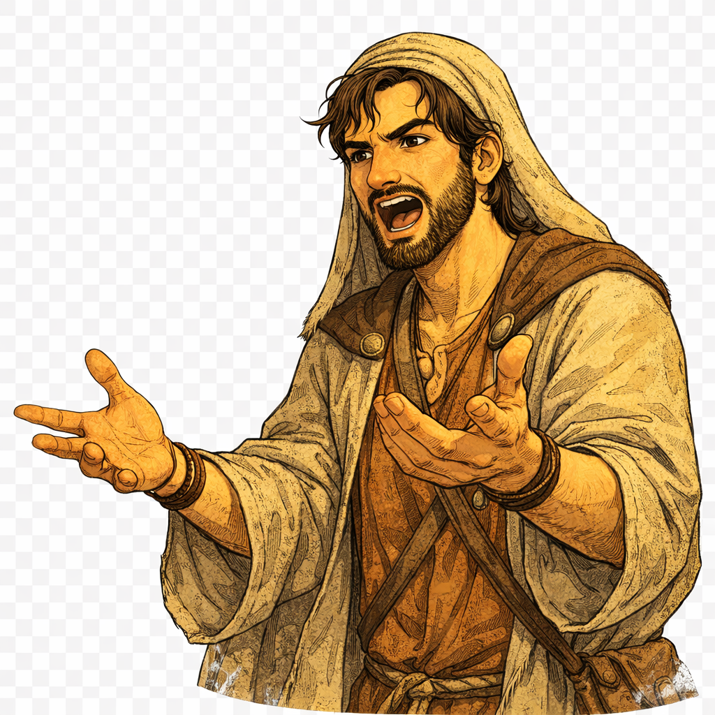 Silas