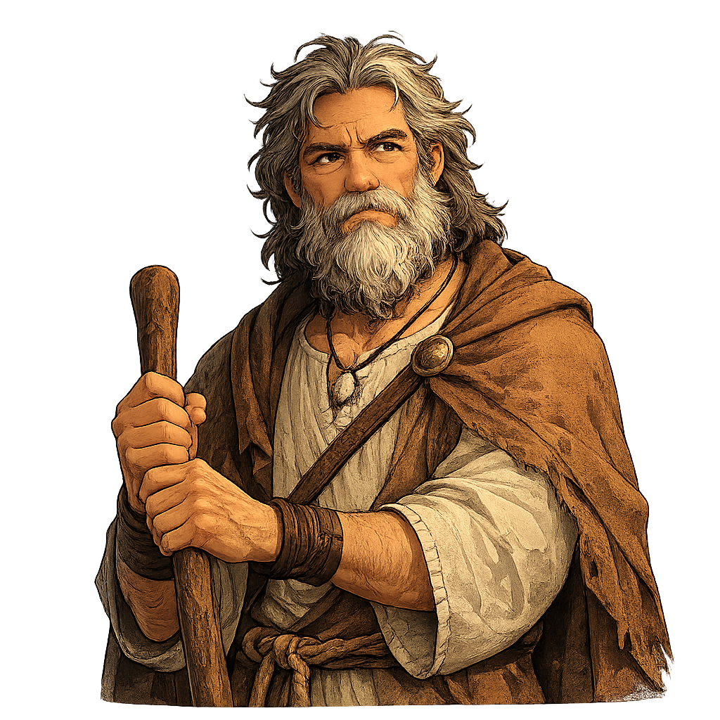 Lamec (padre de Noé)