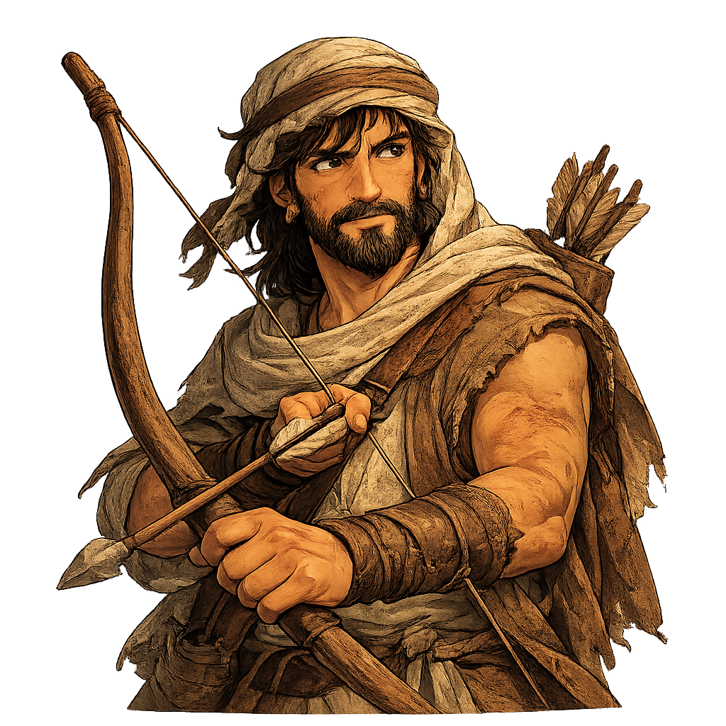 Ismael